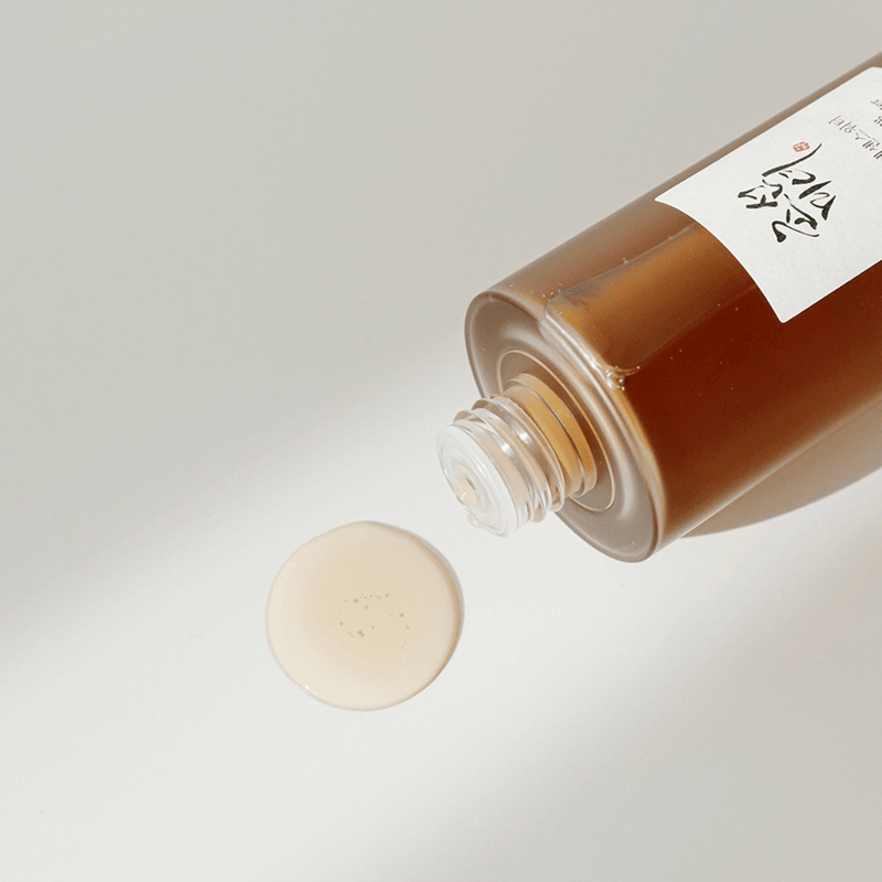 Idratazione con una carica antiossidante
