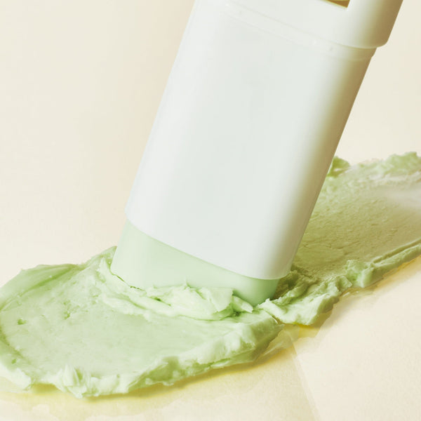 Texture crema confortevole per l'uso quotidiano
