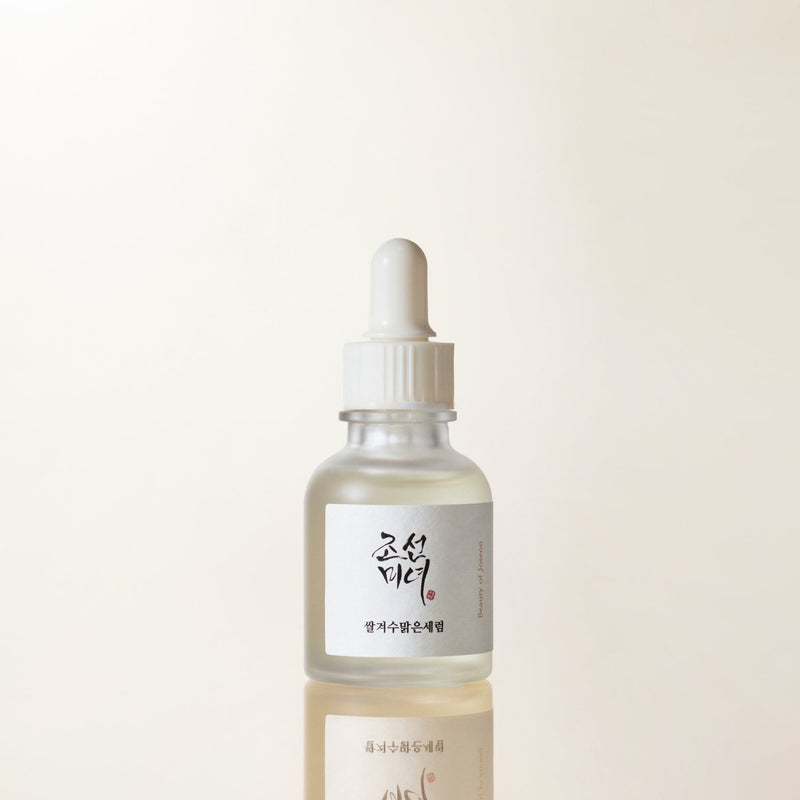Ottimo set per iniziare con il K-beauty
