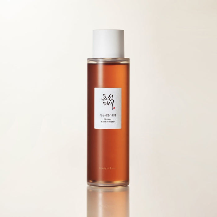 Acqua di ginseng