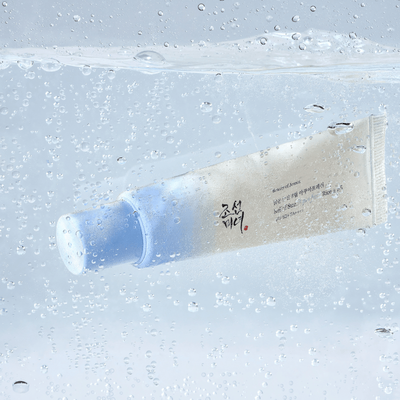 Boost d’hydratation instantané